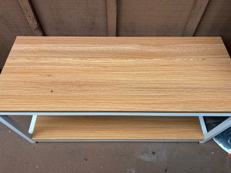 Tv shelf