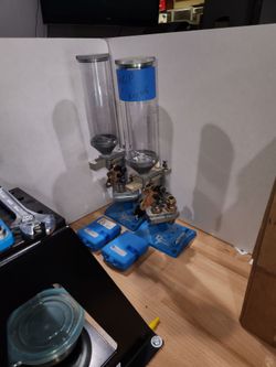 RL550C reloader