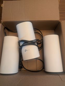 Tp link av1000 whole home power line mesh wifi