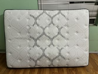 Bed In Very Good Condition