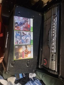 Xbox 360 Games For Sale