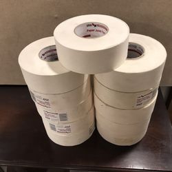 Sheetrock Tape