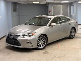 2018 Lexus ES