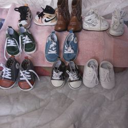 Baby Shoes