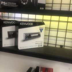 Kenwood Or Pioneer Car Audio and more Up to $3000 no credit needed financing