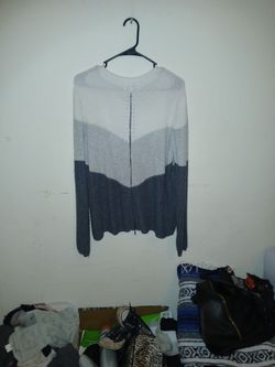 Oversized Sweater XXL 