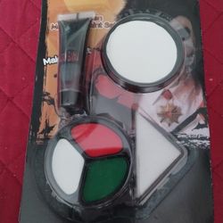 Holloween Or Stage Makeup 2 For $5
