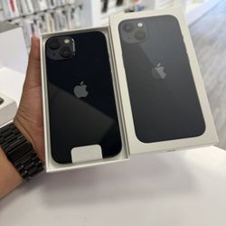 iPhone 13 128GB Unlocked Metro Carrier Only 