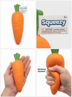 Squishys