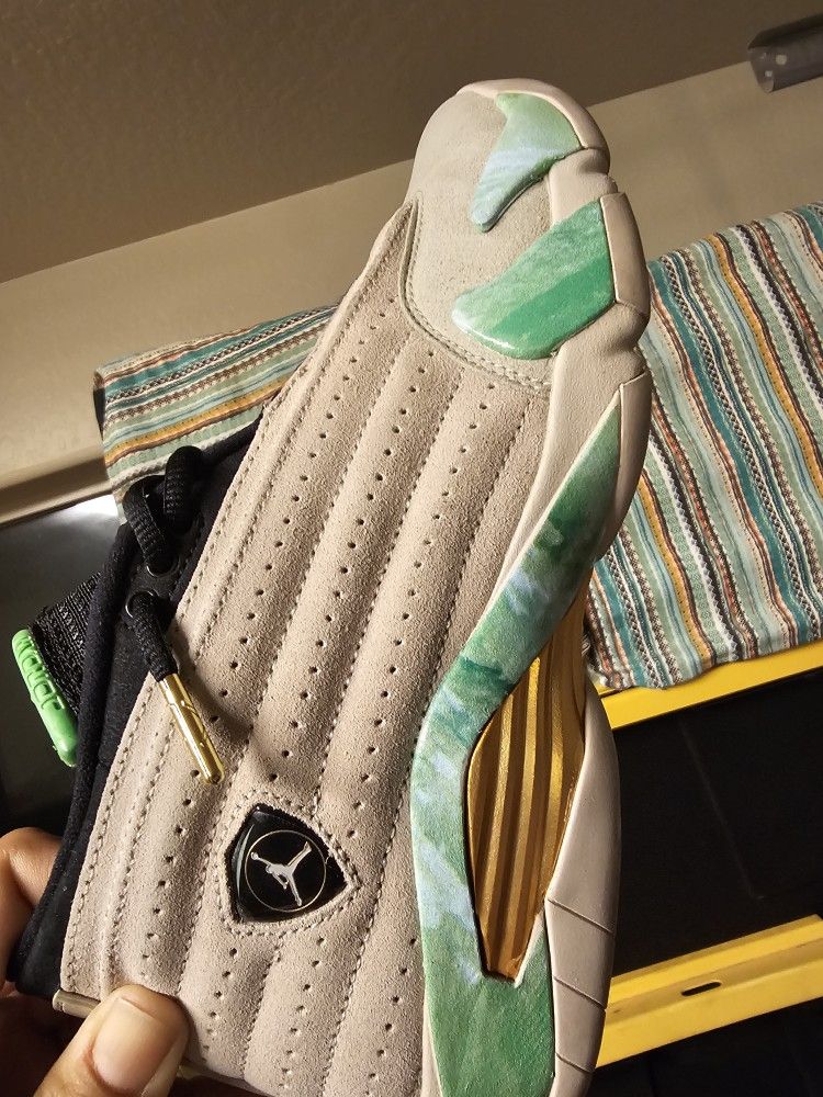 Wmns AIR JORDAN 14 RTR LOW SP