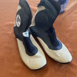 Alpinestars Tech 8 Booties