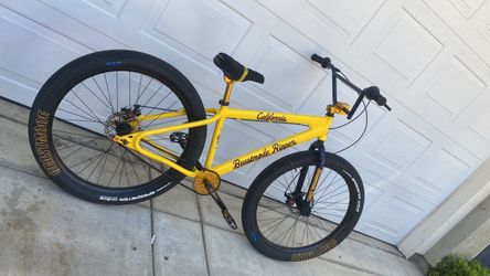 Se bike LIMITED EDITION