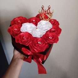 Flores De Liston Muy Bonito Para Cualquier Ocasion Mandeme Mensaje Si Tiene Preguntas Aga Su Pedido Ahora