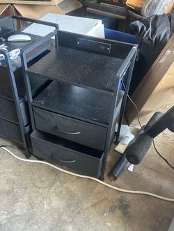 Night Stands (2)