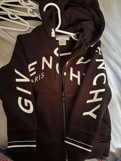 Toddle Boy GIVENCHY Sz4