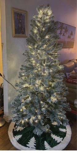 Christmas tree 6.5 🎄