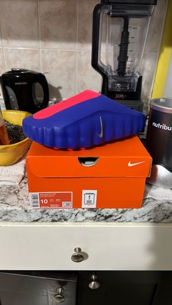 Nike Mind 001 AMP Spider man🔥🔥