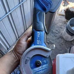 Cobalt 24V  Brussels Tool Only 