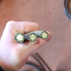 2 Awg Aluminum (25 Ft)