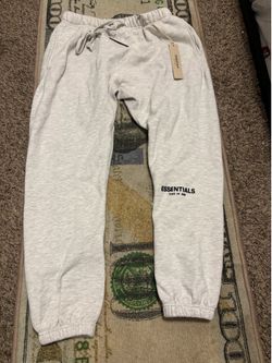 essential sweats