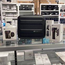 DJI Focus Pro All-In-One Combo