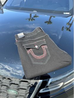TRUE RELIGION JEANS