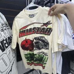 Hellstar Shirt