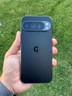 Google Pixel 9 Pro 256GB – Factory Unlocked – Excellent Condition