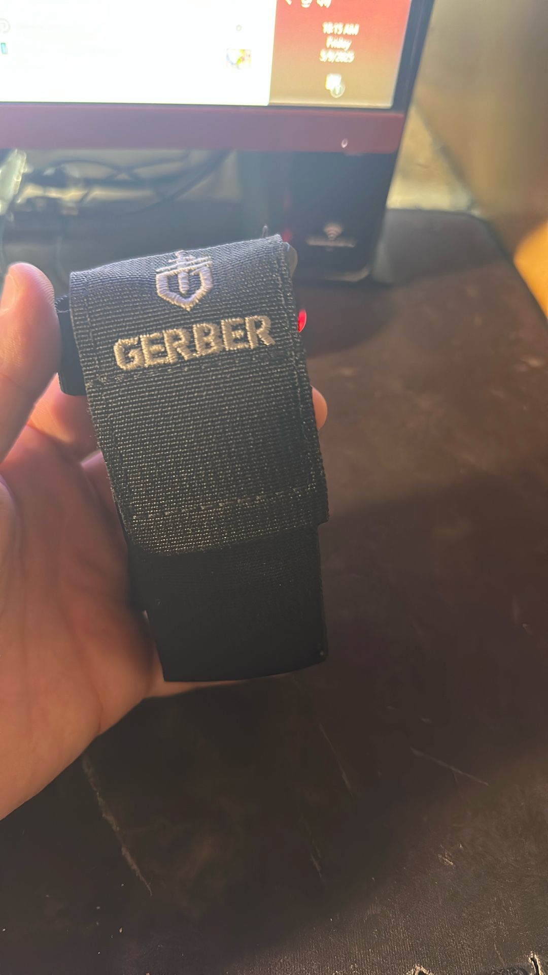 Gerber Multi Tool 