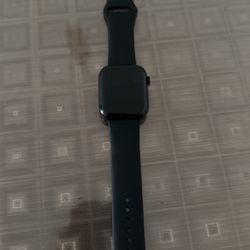 Apple Watch Series 7 45 Mm Cellular Version Unlocked 
