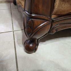 $225 O.B.O. SOFA SET