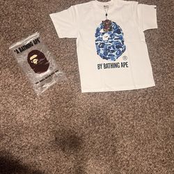 Bape shirt
