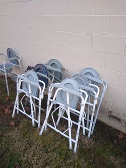 Porta Potties Hunting Gardening Mowing Your Yard Tools When You Got A Papa Squat 💩