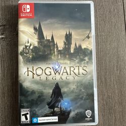 Nintendo Switch Video Game 