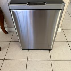 Trash Can