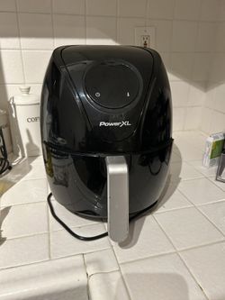 PowerXL Single Basket 5qt Air Fryer