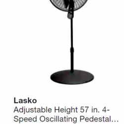 Lasko Fen $25 Firme Price 