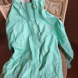 Northface Wind/rain Breaker Jacket And Coats