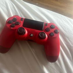 PS4 Remote Controller