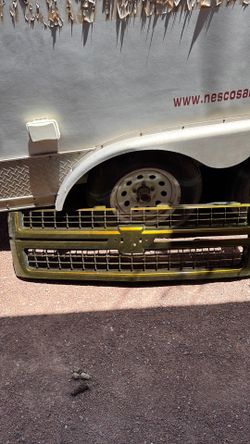 brand new hd grill