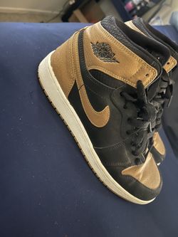 Jordan 1s