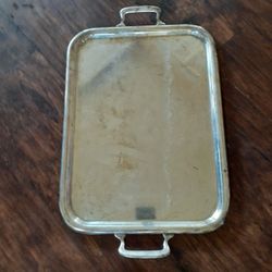 U.S. Navy mess hall tray