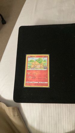 Pokemon card