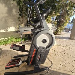 ProForm HIIT H14 Elliptical Trainer w/ 11 Months  IFit Family 