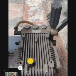 Honda Pressure Cleaner