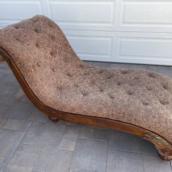 Chaise Lounge Chair