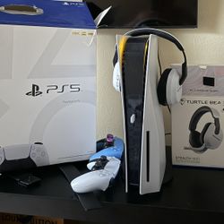 Ps5