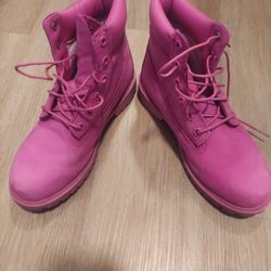 Timberland 