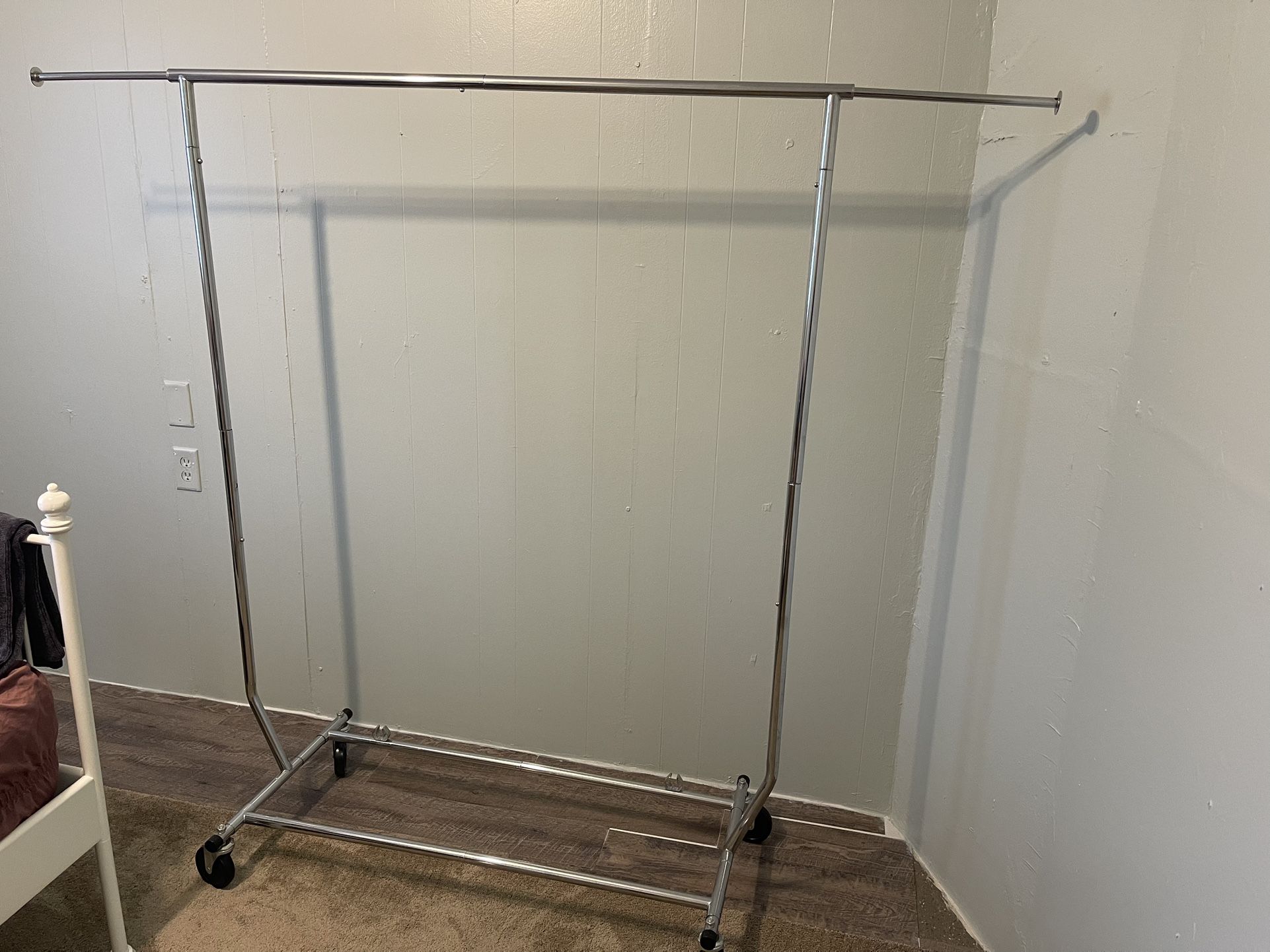 Clothing Rack 