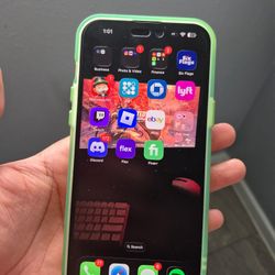 iPhone 15 Plus Unlocked 